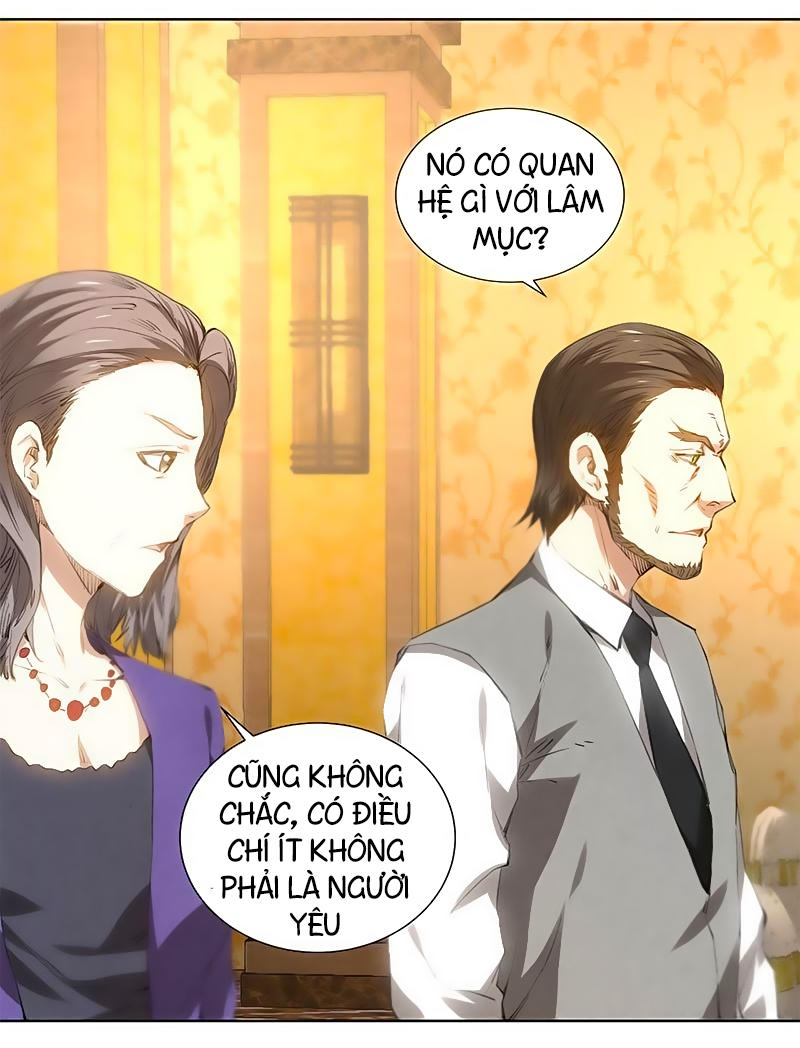 Ta Là Phế Vật Chapter 27 - Trang 2