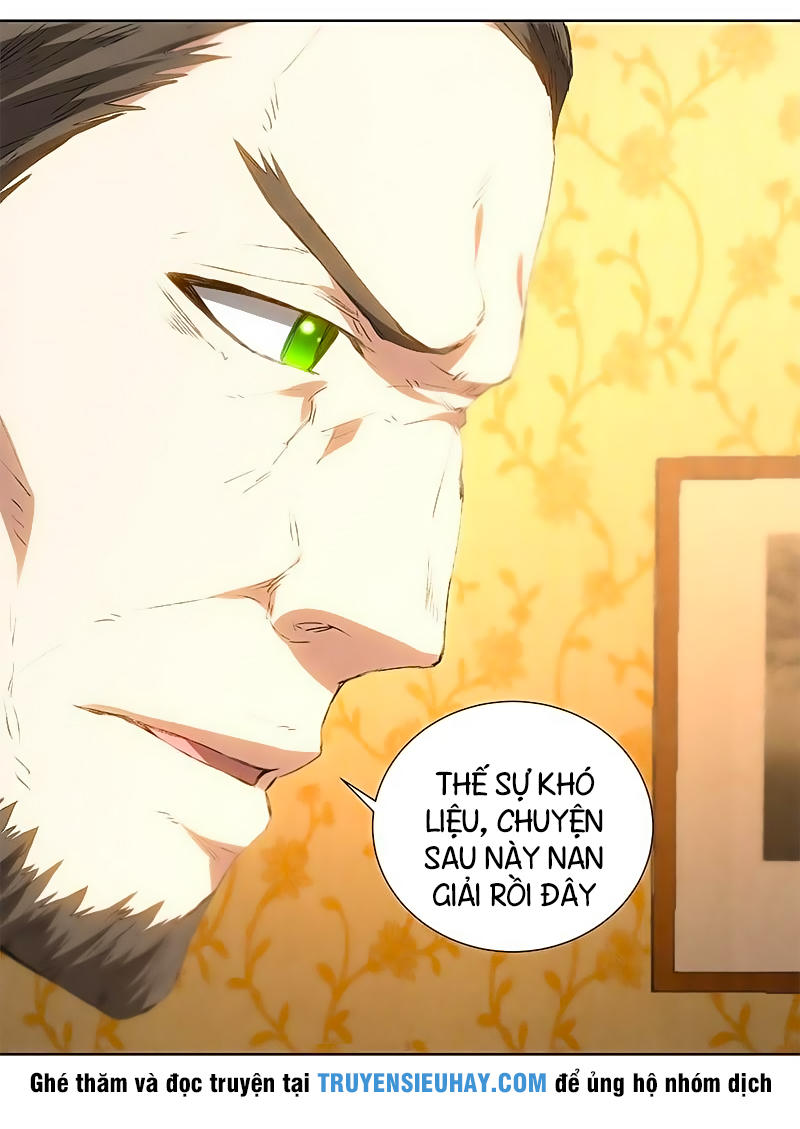 Ta Là Phế Vật Chapter 27 - Trang 2