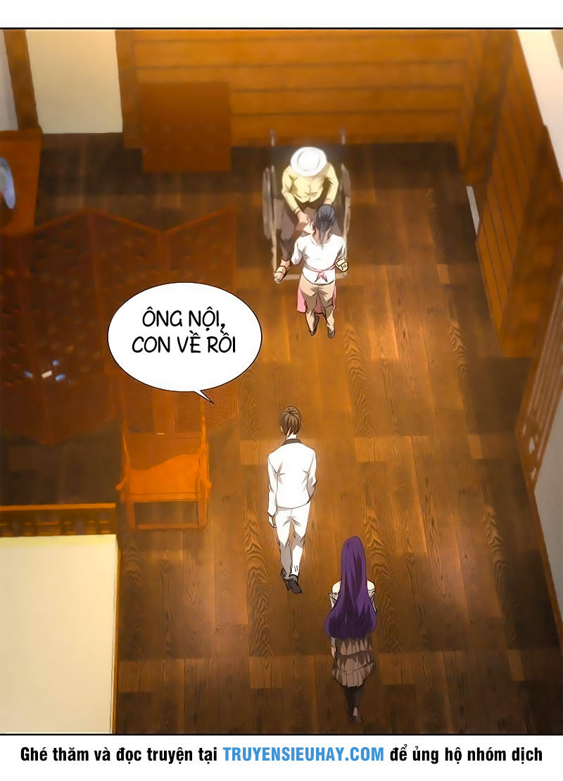 Ta Là Phế Vật Chapter 27 - Trang 2