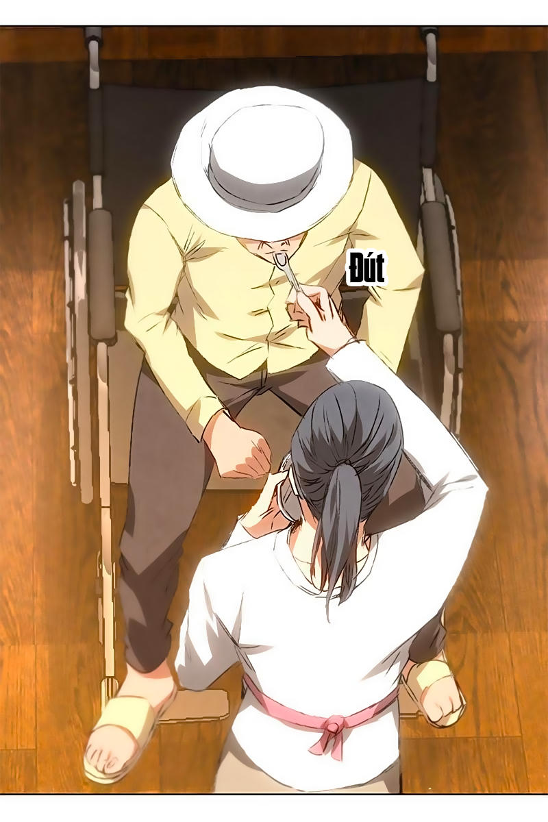 Ta Là Phế Vật Chapter 27 - Trang 2