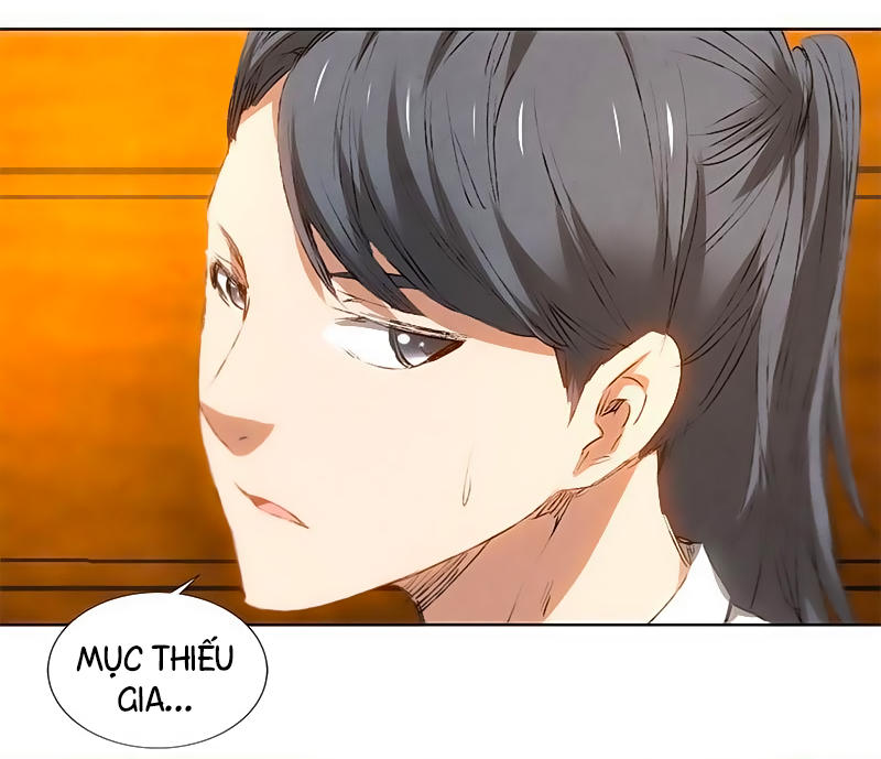 Ta Là Phế Vật Chapter 27 - Trang 2