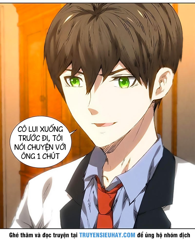 Ta Là Phế Vật Chapter 27 - Trang 2