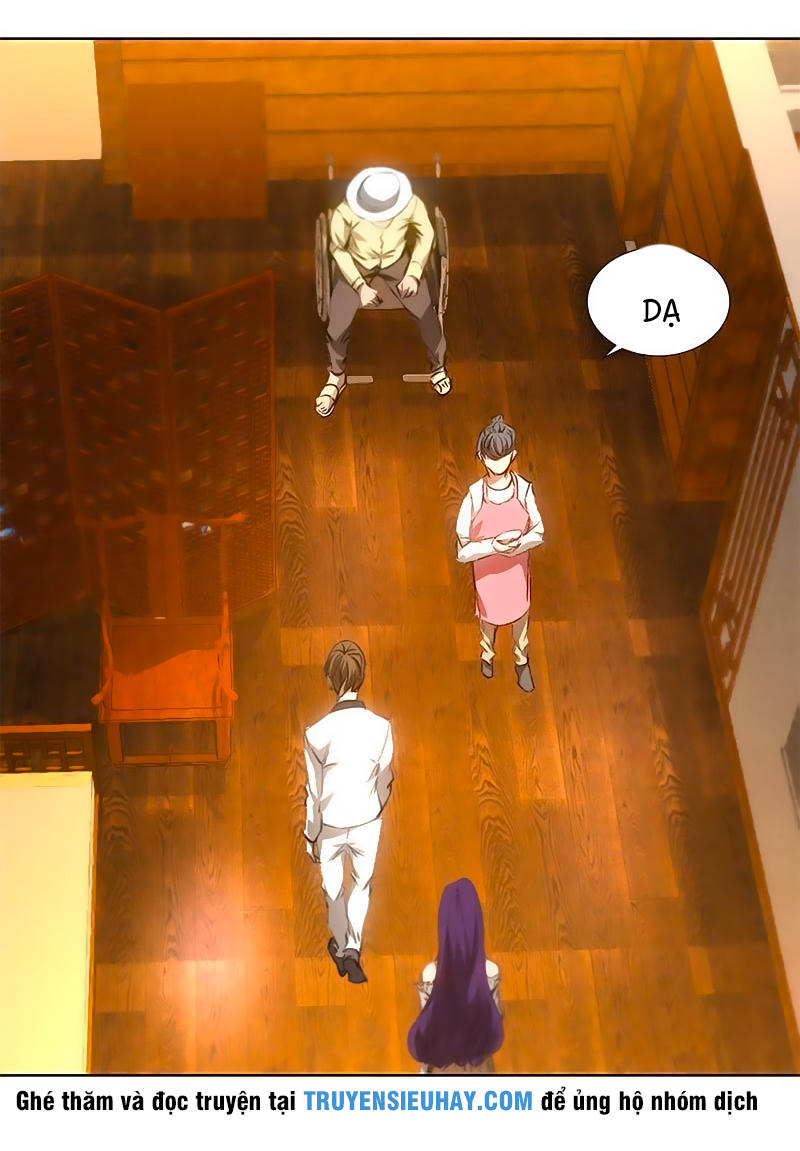 Ta Là Phế Vật Chapter 27 - Trang 2