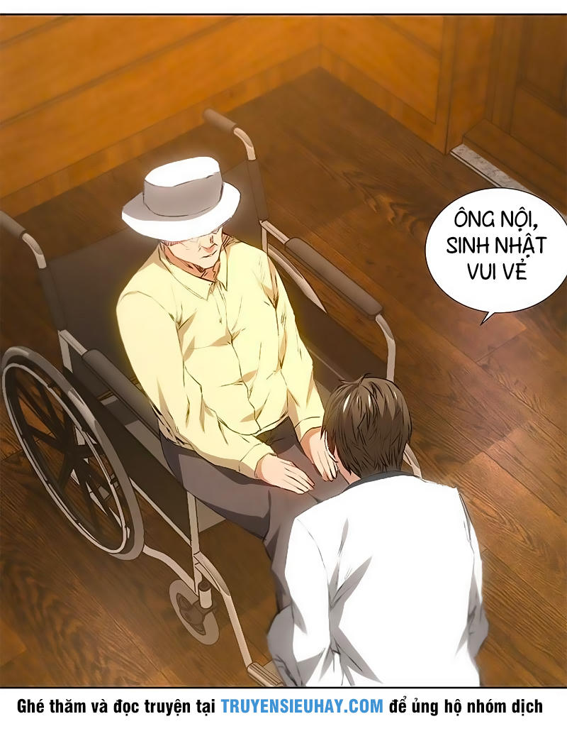 Ta Là Phế Vật Chapter 27 - Trang 2