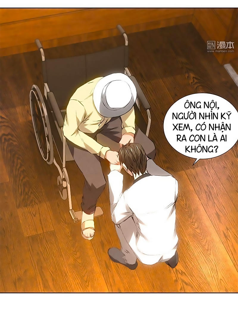 Ta Là Phế Vật Chapter 27 - Trang 2