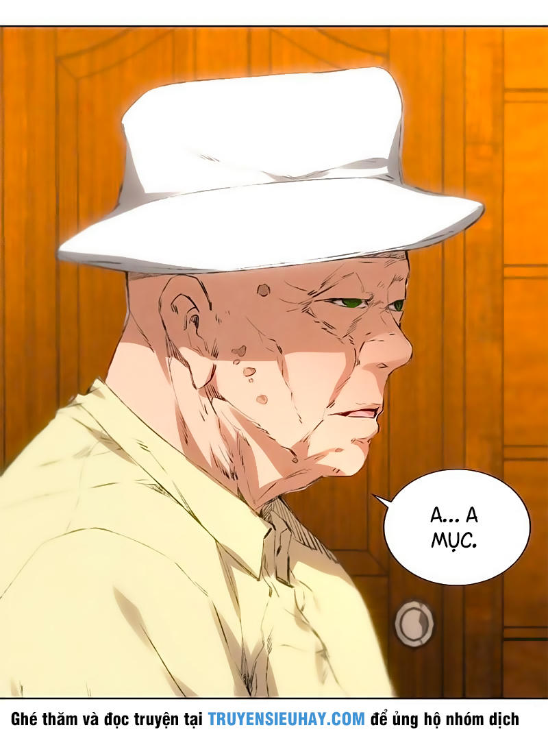 Ta Là Phế Vật Chapter 27 - Trang 2