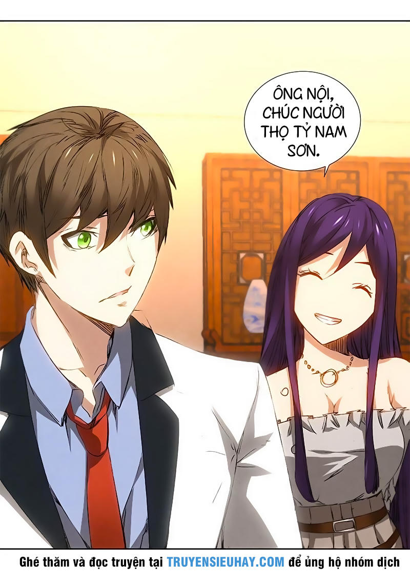 Ta Là Phế Vật Chapter 27 - Trang 2