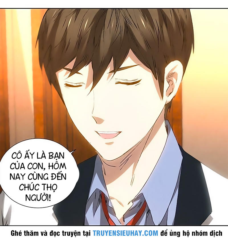 Ta Là Phế Vật Chapter 27 - Trang 2