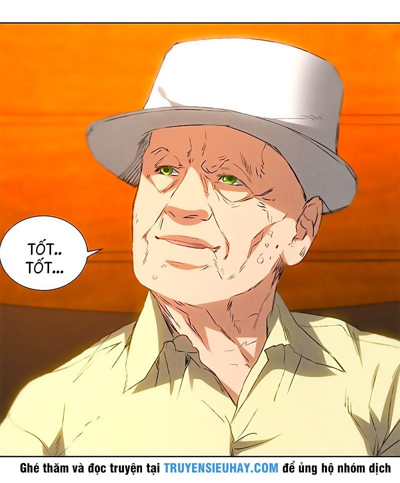 Ta Là Phế Vật Chapter 27 - Trang 2