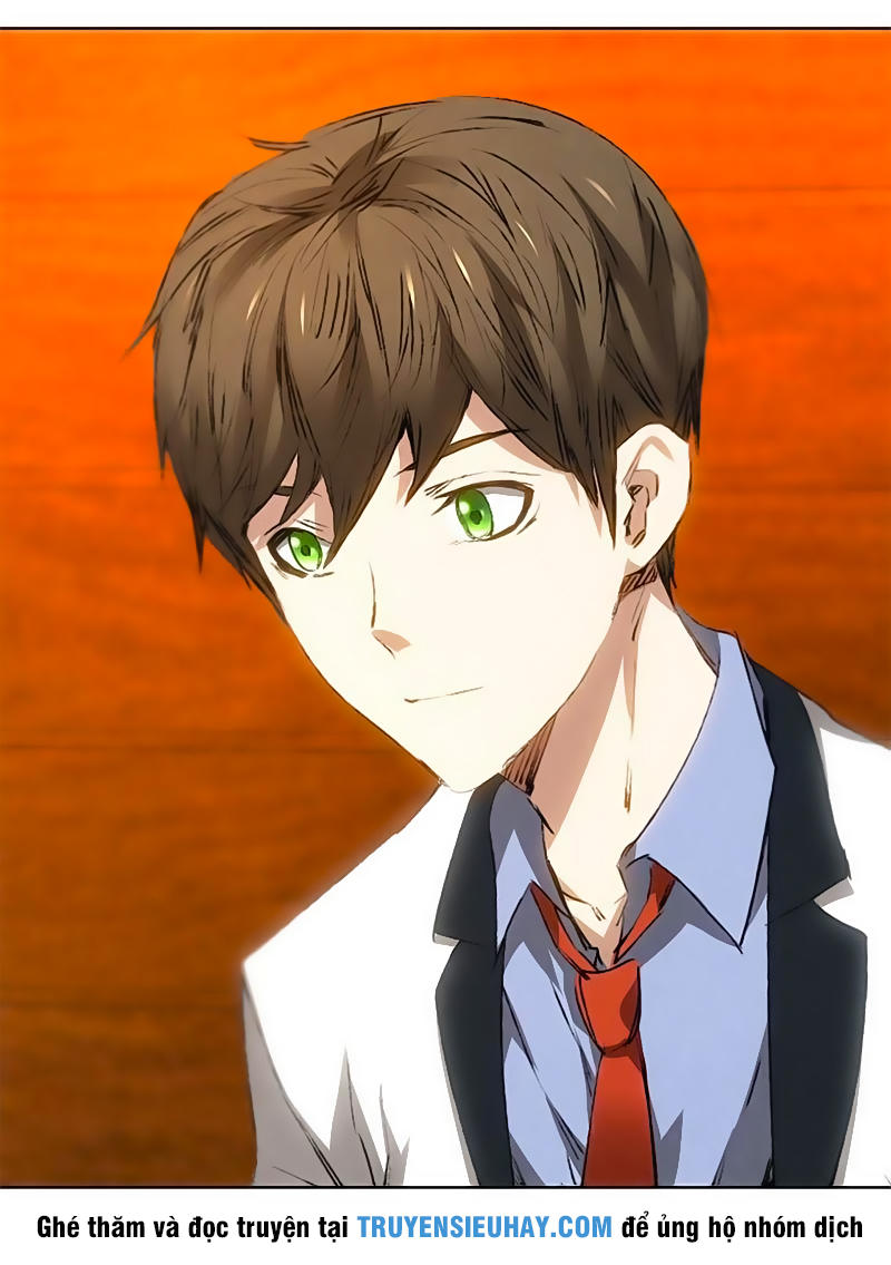 Ta Là Phế Vật Chapter 27 - Trang 2