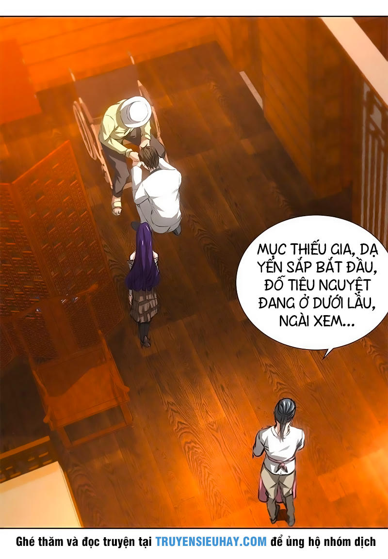 Ta Là Phế Vật Chapter 27 - Trang 2