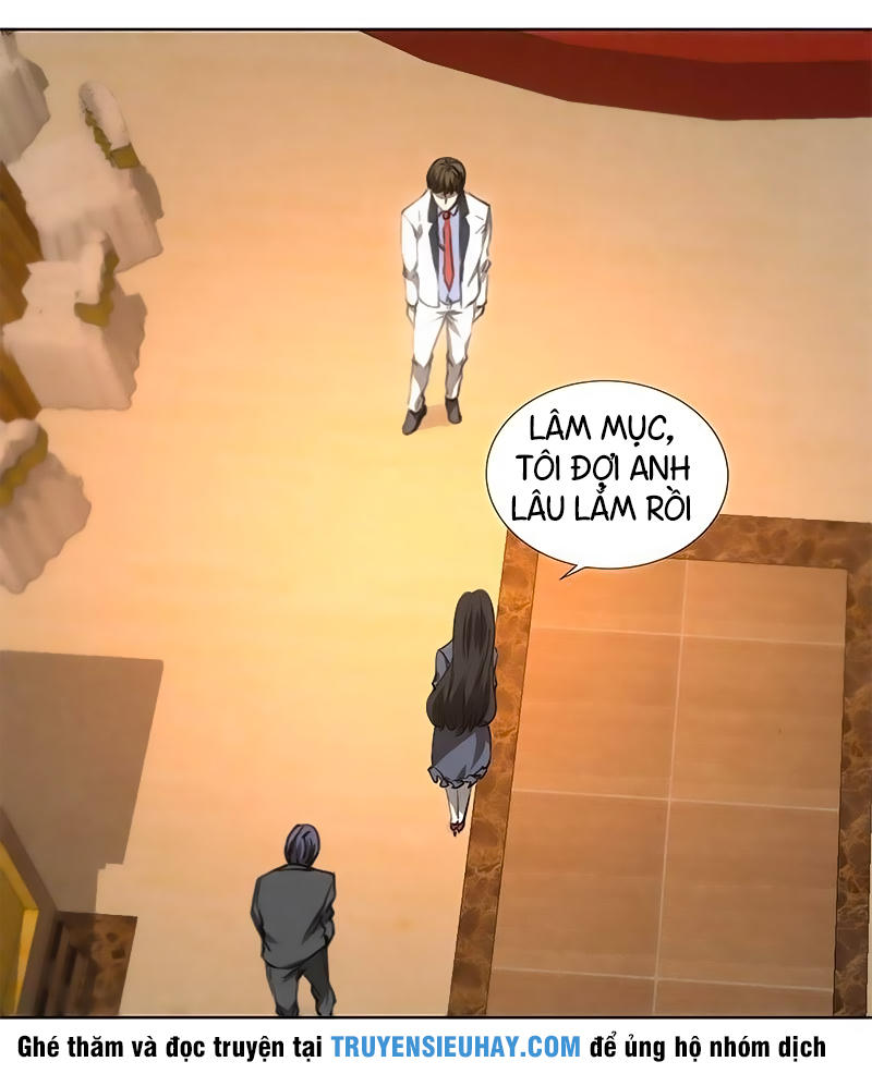 Ta Là Phế Vật Chapter 27 - Trang 2