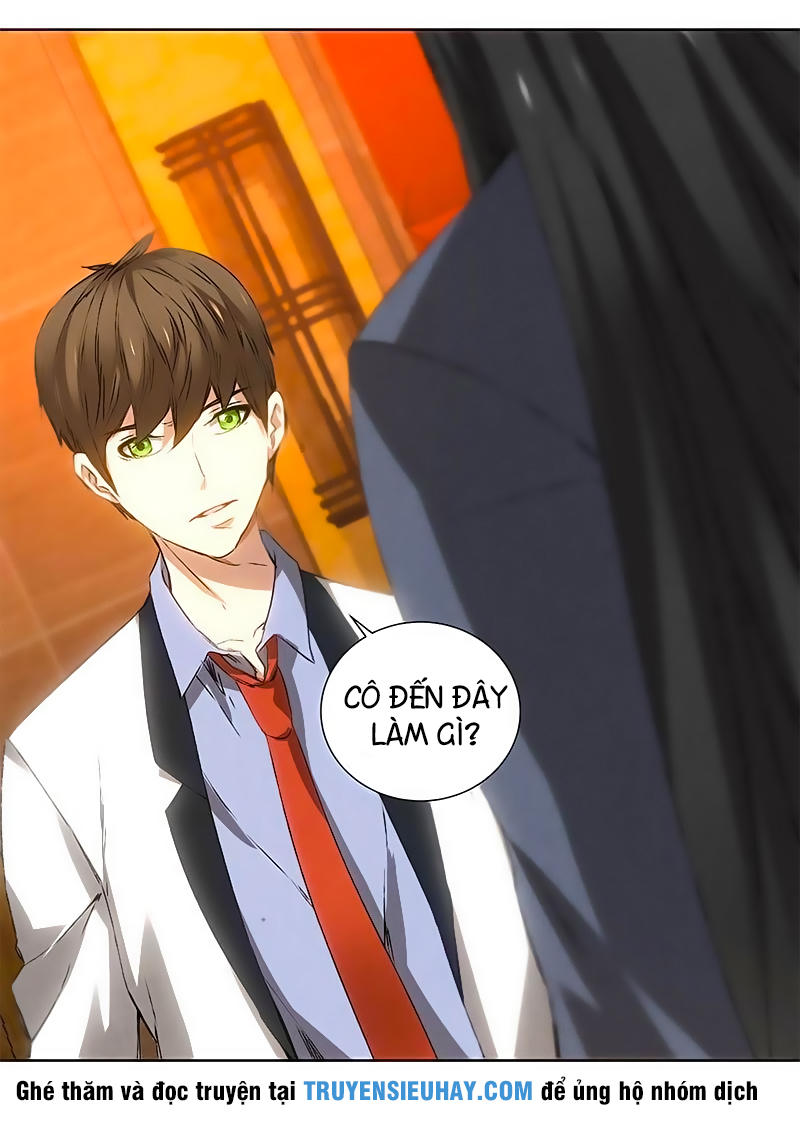 Ta Là Phế Vật Chapter 27 - Trang 2
