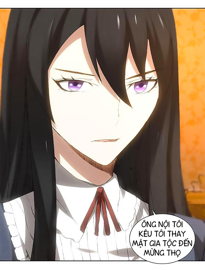Ta Là Phế Vật Chapter 27 - Trang 2
