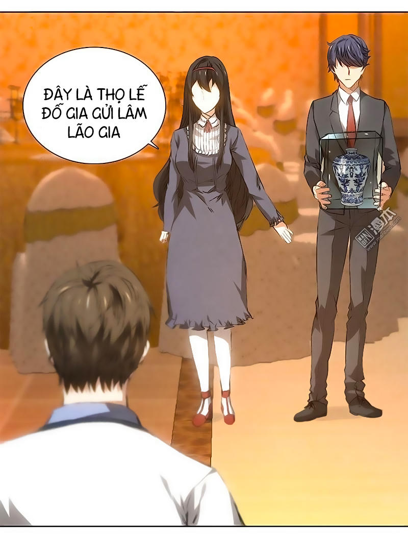 Ta Là Phế Vật Chapter 27 - Trang 2