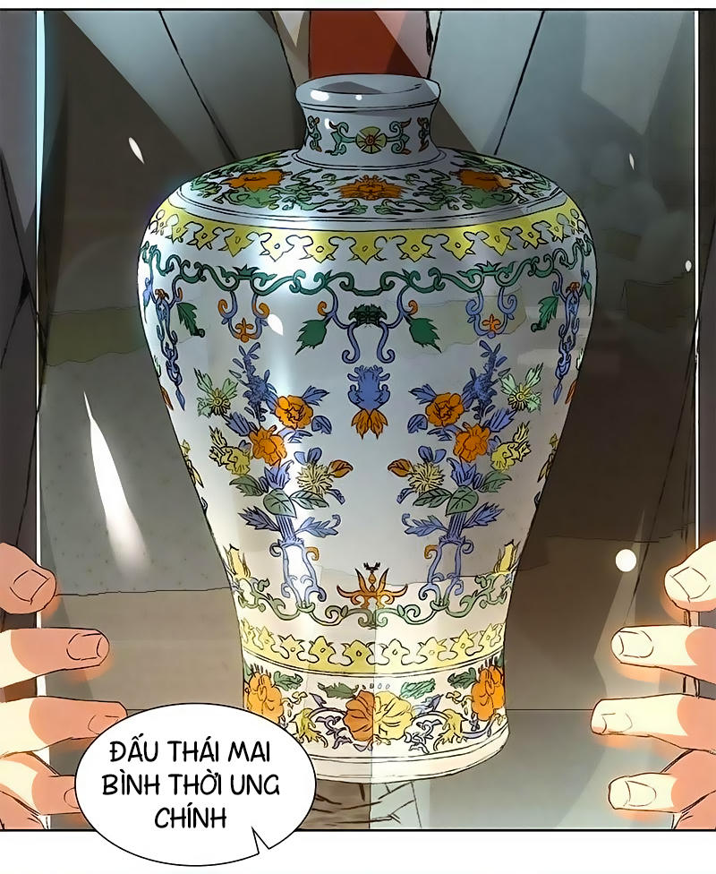 Ta Là Phế Vật Chapter 27 - Trang 2