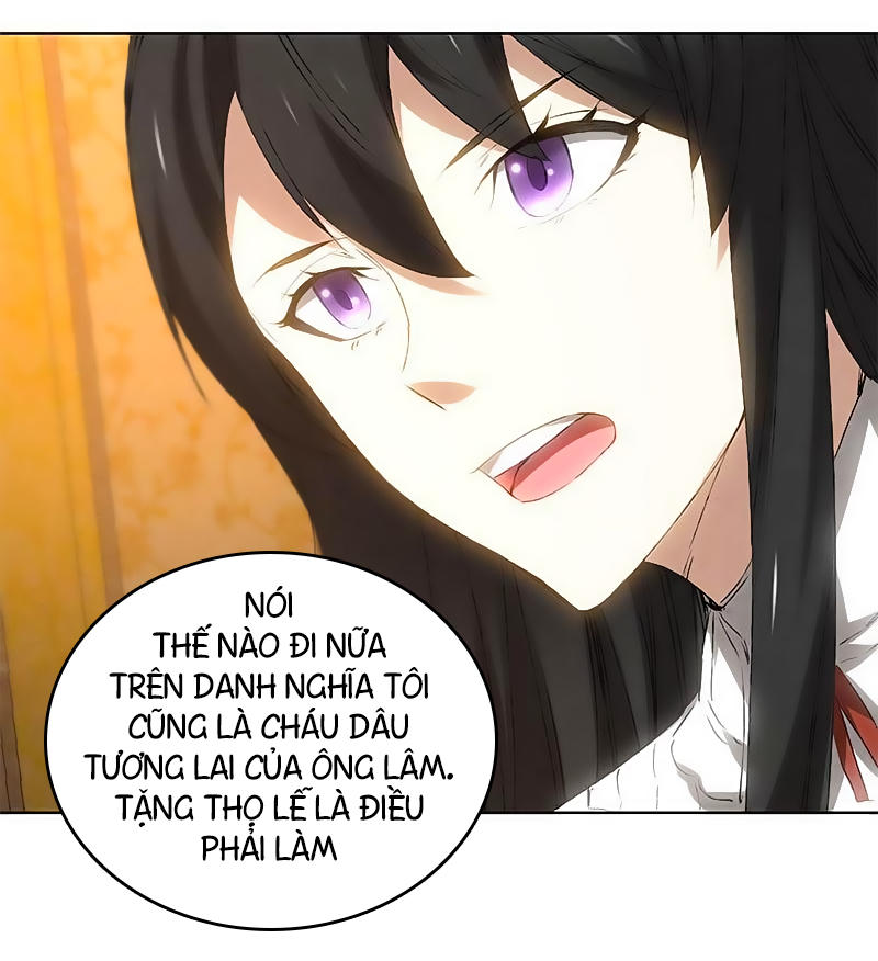 Ta Là Phế Vật Chapter 27 - Trang 2