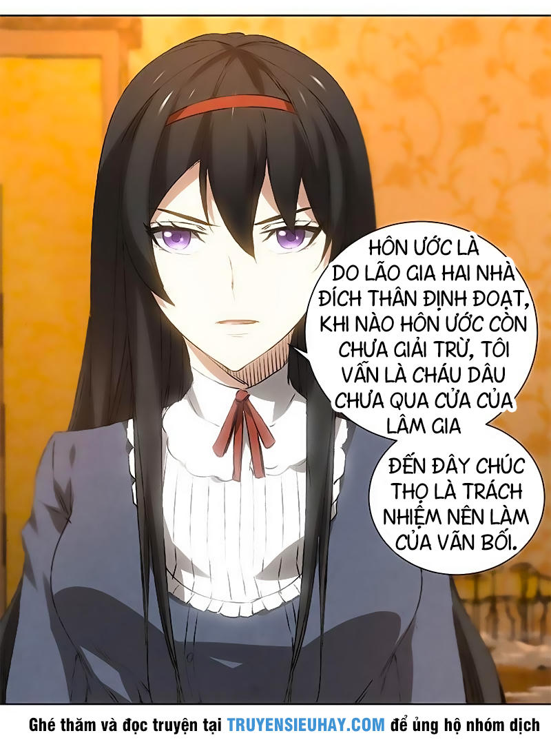 Ta Là Phế Vật Chapter 27 - Trang 2