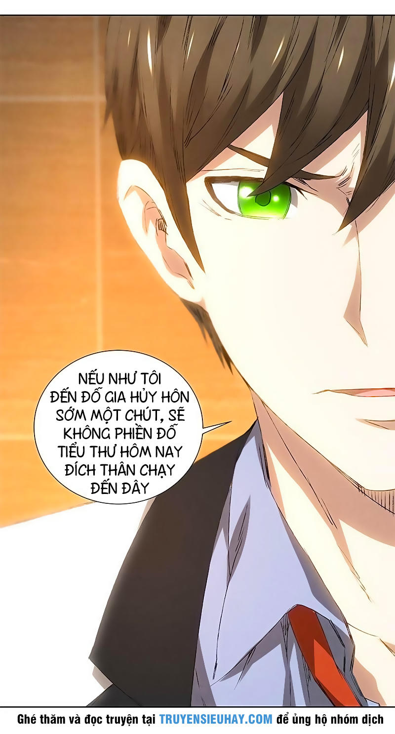 Ta Là Phế Vật Chapter 27 - Trang 2