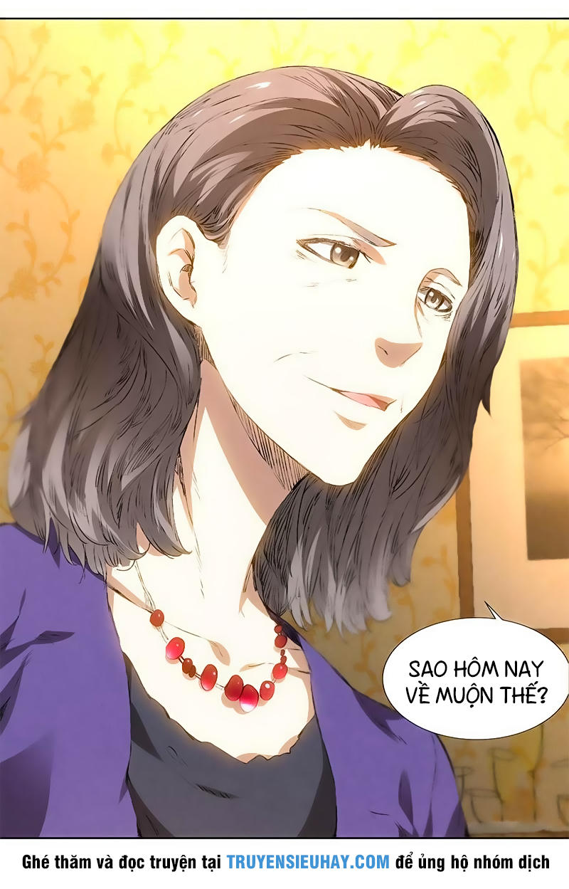 Ta Là Phế Vật Chapter 27 - Trang 2