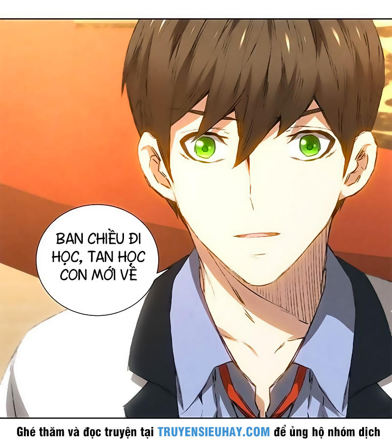 Ta Là Phế Vật Chapter 27 - Trang 2