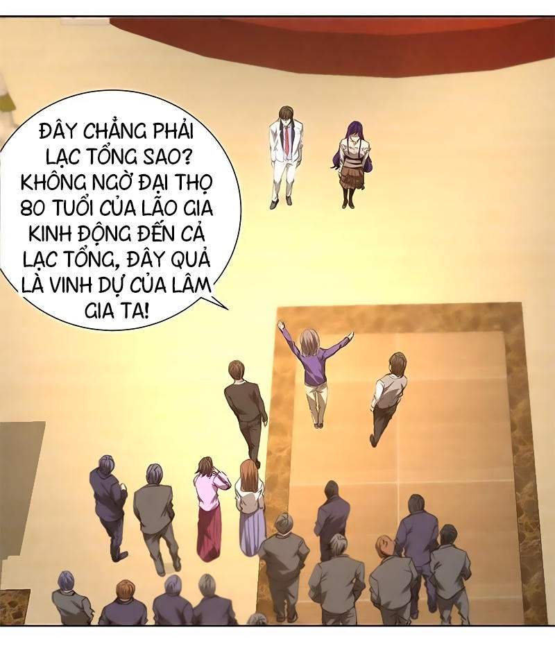 Ta Là Phế Vật Chapter 27 - Trang 2