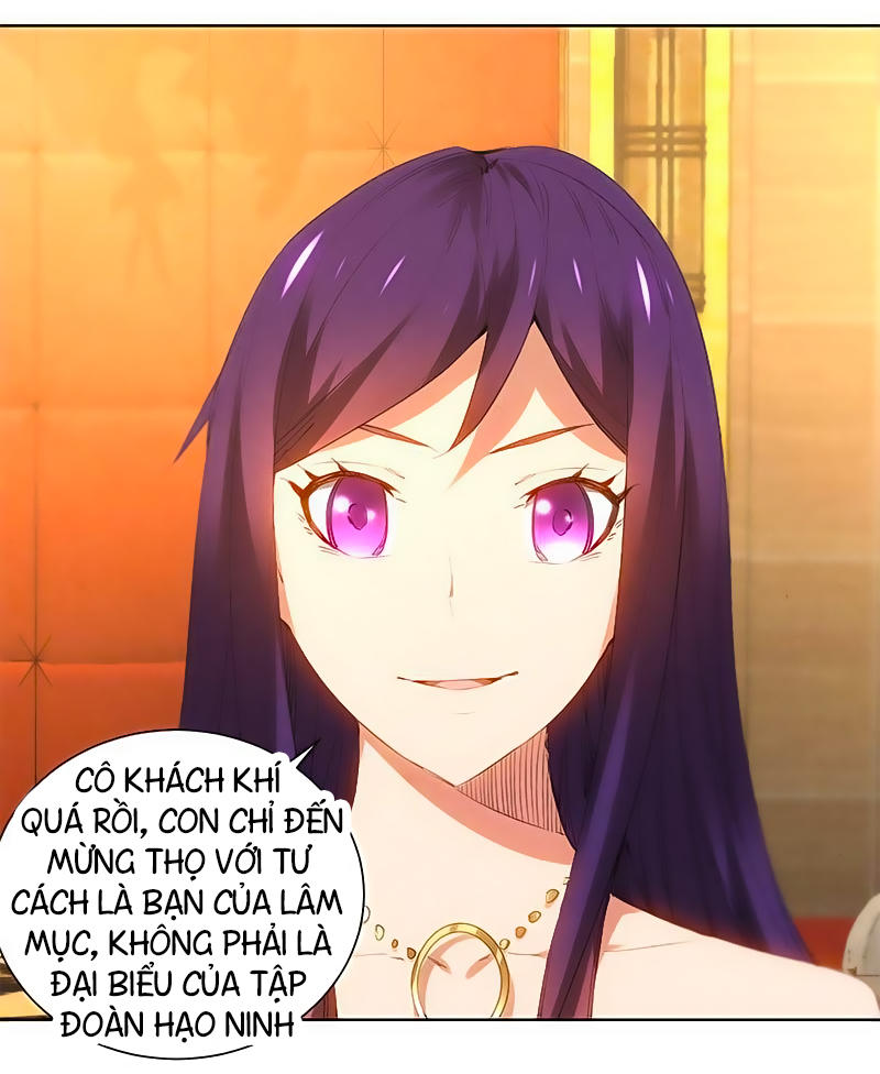 Ta Là Phế Vật Chapter 27 - Trang 2