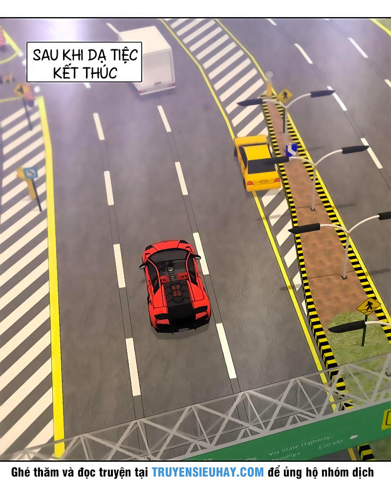 Ta Là Phế Vật Chapter 28 - Trang 2