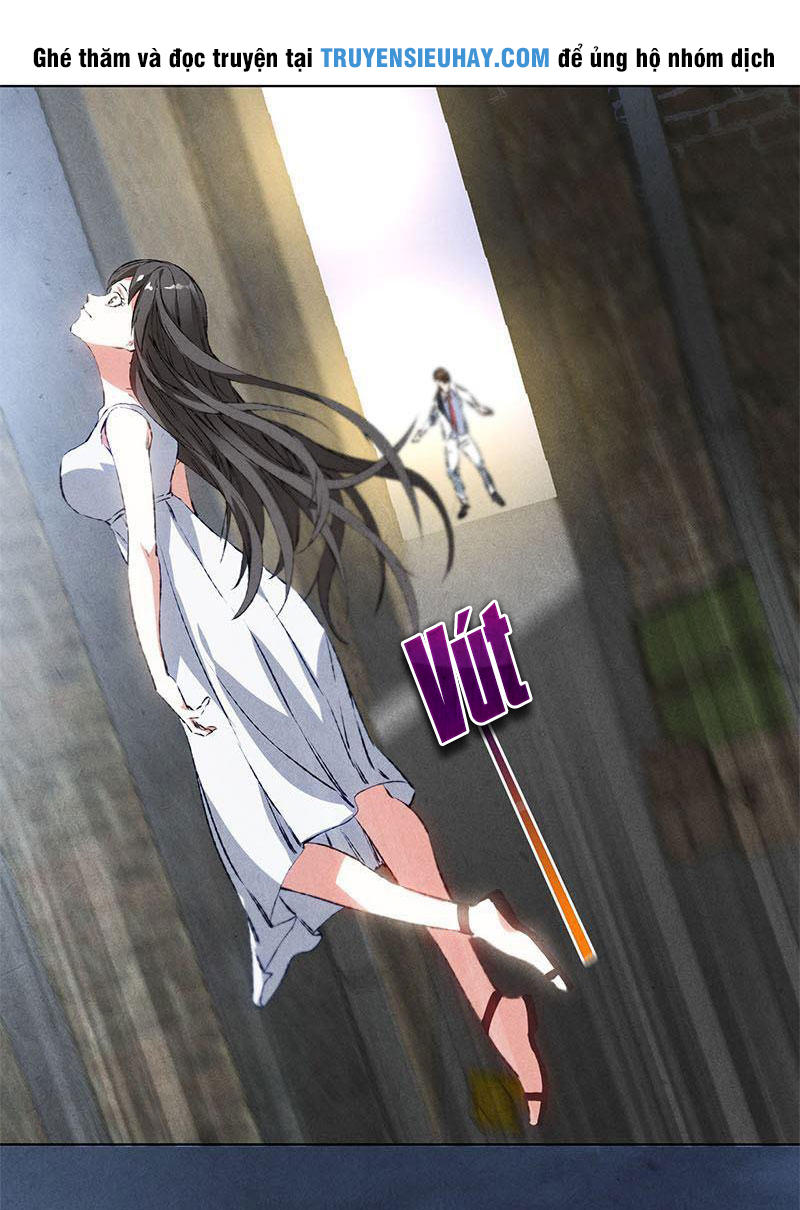 Ta Là Phế Vật Chapter 39 - Trang 2