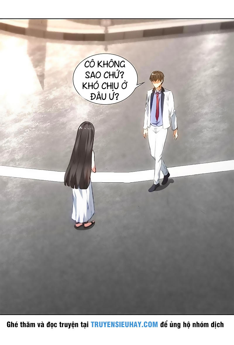 Ta Là Phế Vật Chapter 39 - Trang 2