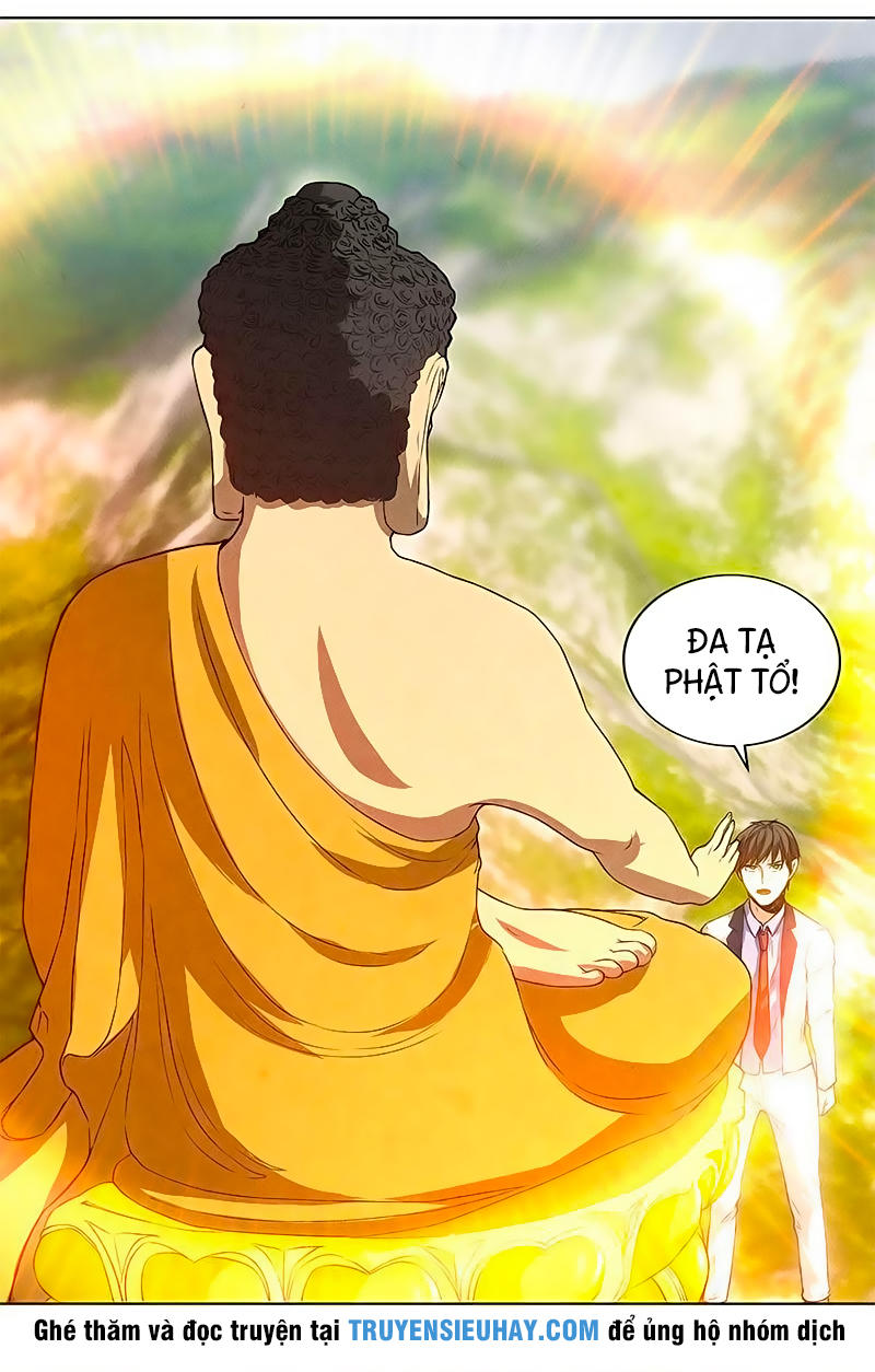 Ta Là Phế Vật Chapter 40 - Trang 2