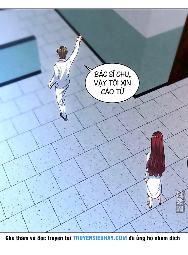 Ta Là Phế Vật Chapter 45 - Trang 2