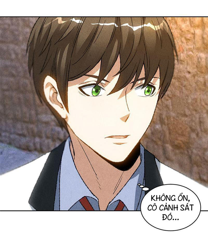 Ta Là Phế Vật Chapter 45 - Trang 2