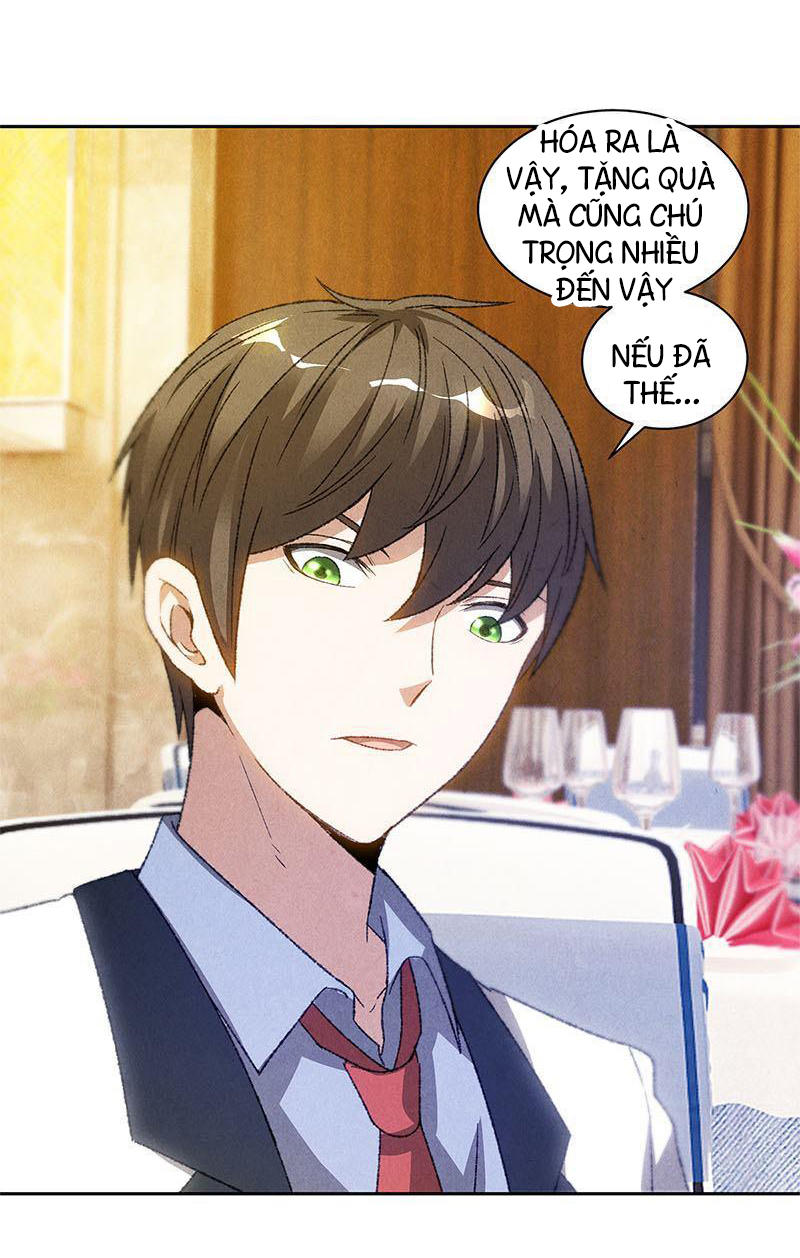 Ta Là Phế Vật Chapter 47 - Trang 2