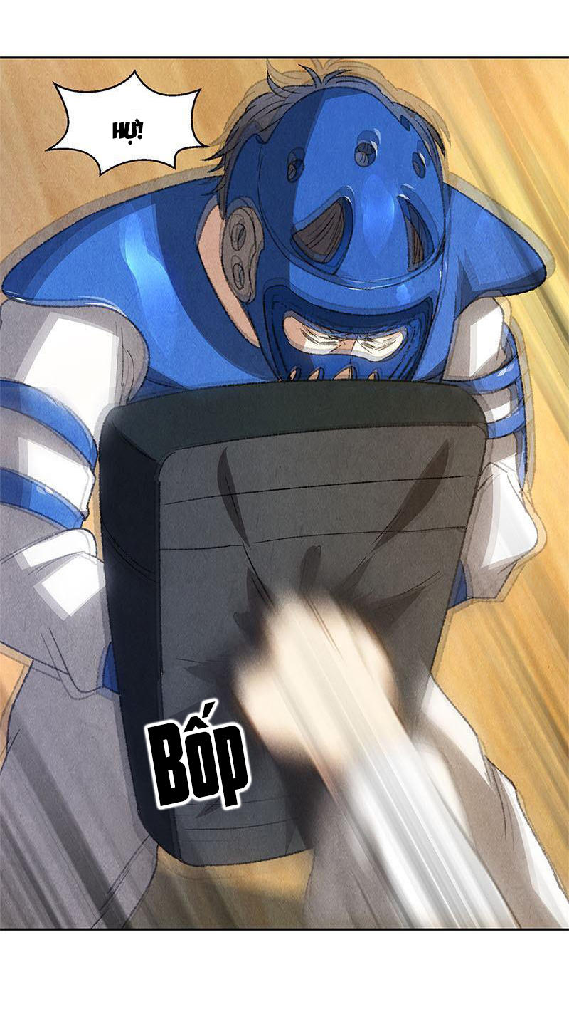 Ta Là Phế Vật Chapter 49 - Trang 2