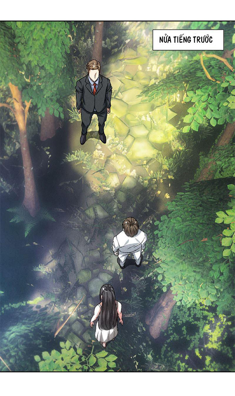 Ta Là Phế Vật Chapter 50 - Trang 2