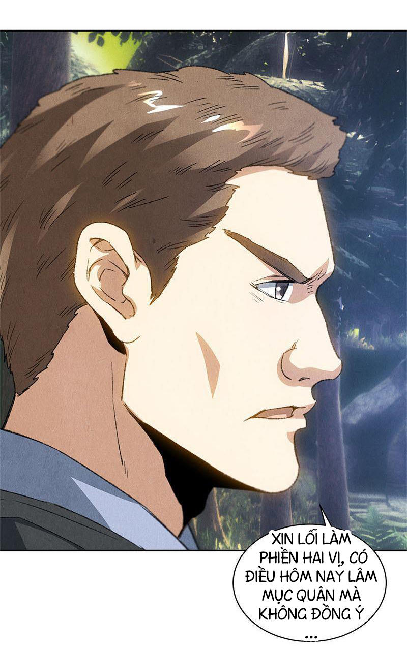 Ta Là Phế Vật Chapter 50 - Trang 2