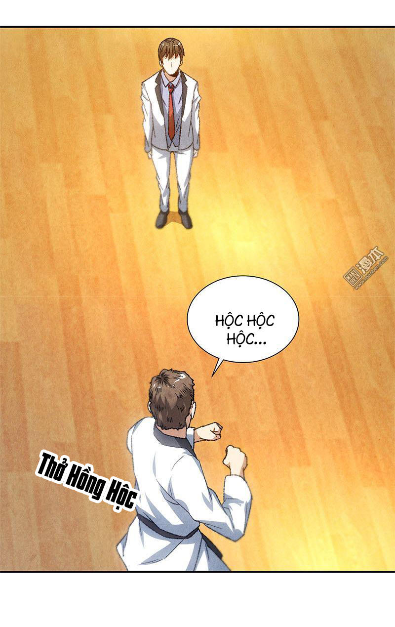 Ta Là Phế Vật Chapter 51 - Trang 2