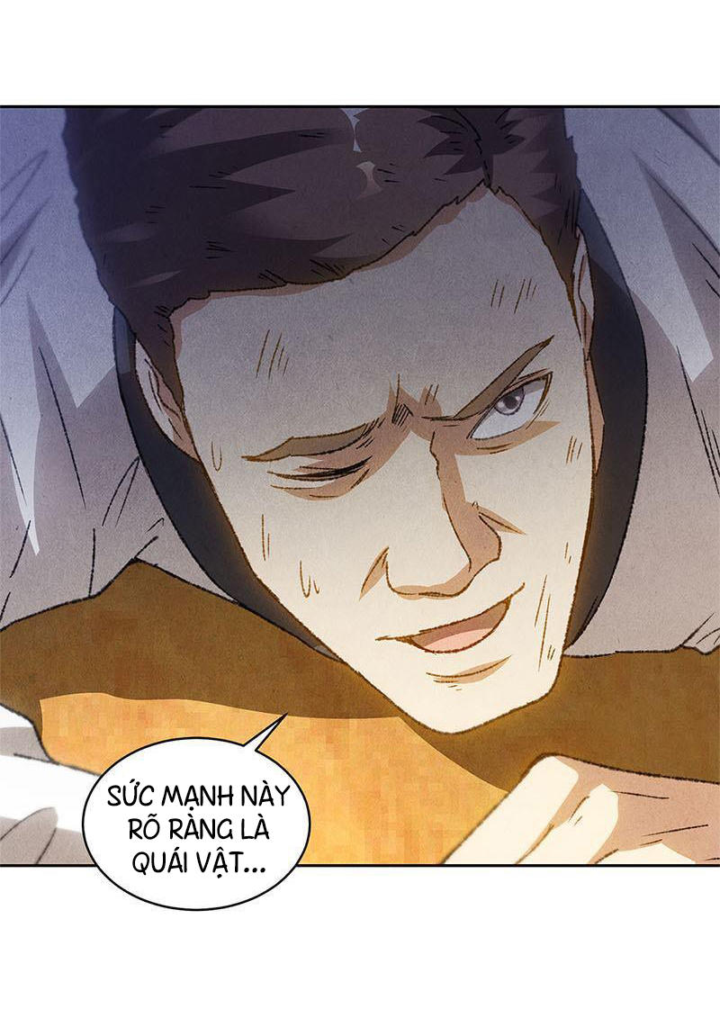 Ta Là Phế Vật Chapter 51 - Trang 2