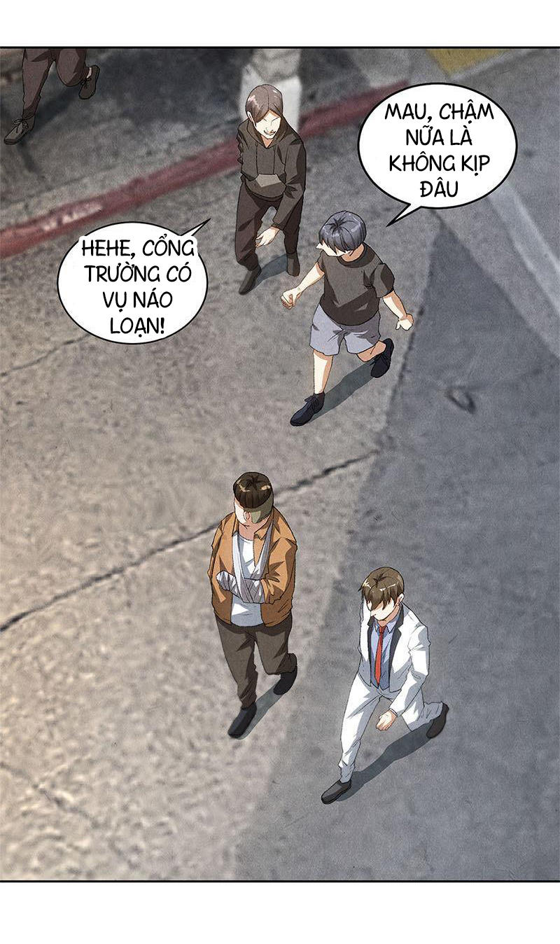 Ta Là Phế Vật Chapter 54 - Trang 2