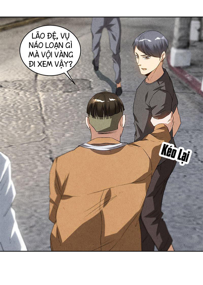 Ta Là Phế Vật Chapter 54 - Trang 2