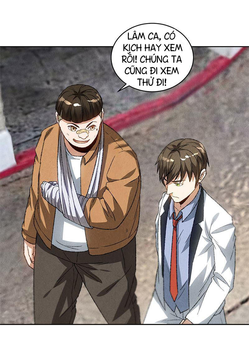 Ta Là Phế Vật Chapter 54 - Trang 2