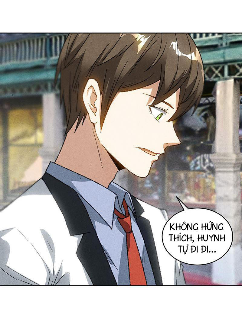 Ta Là Phế Vật Chapter 54 - Trang 2