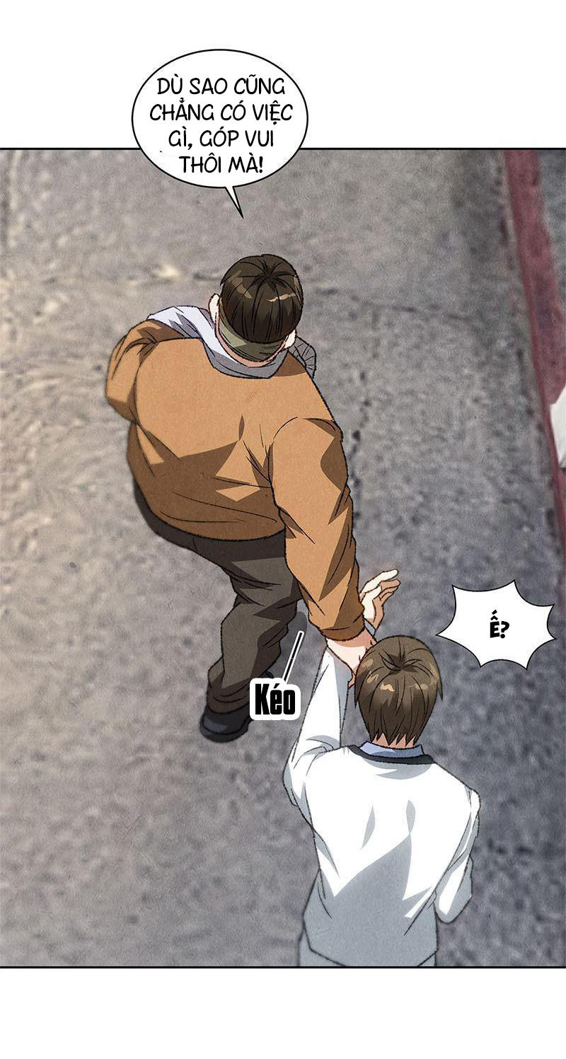 Ta Là Phế Vật Chapter 54 - Trang 2