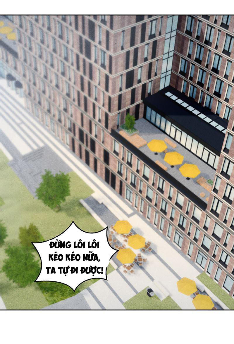 Ta Là Phế Vật Chapter 54 - Trang 2