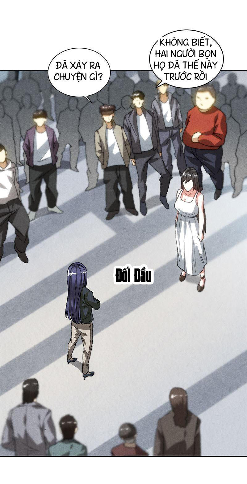 Ta Là Phế Vật Chapter 54 - Trang 2