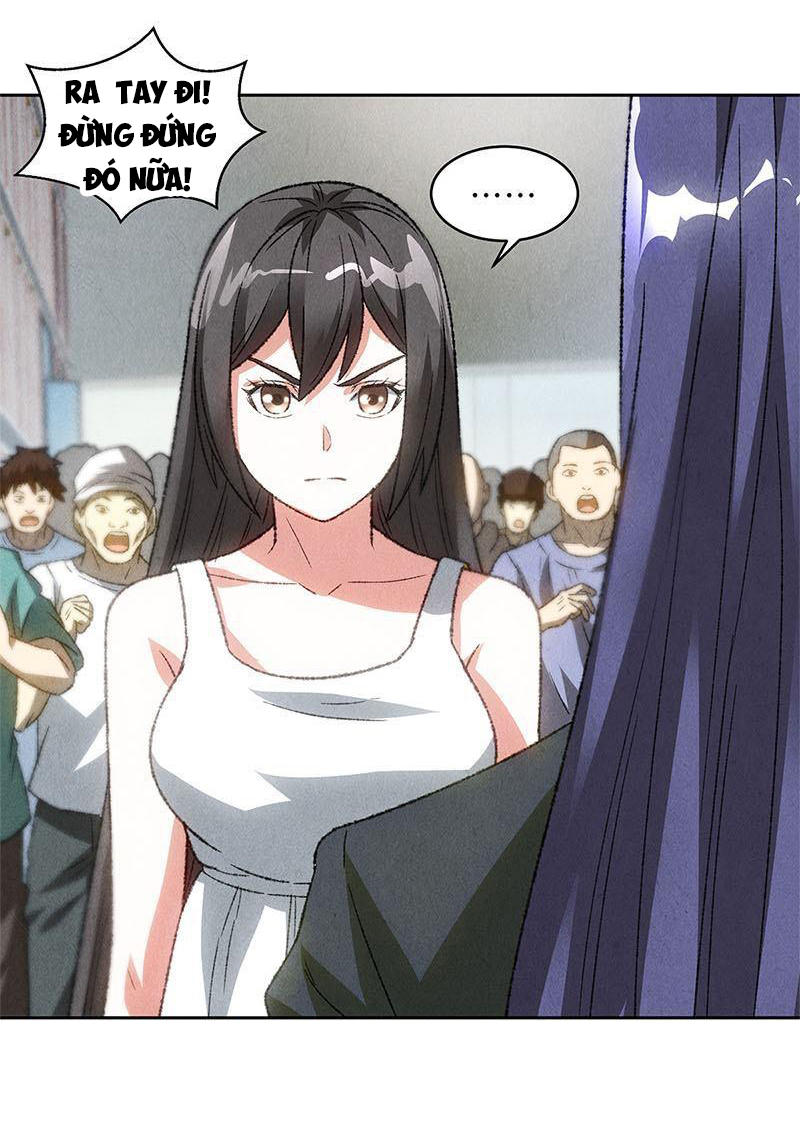 Ta Là Phế Vật Chapter 54 - Trang 2