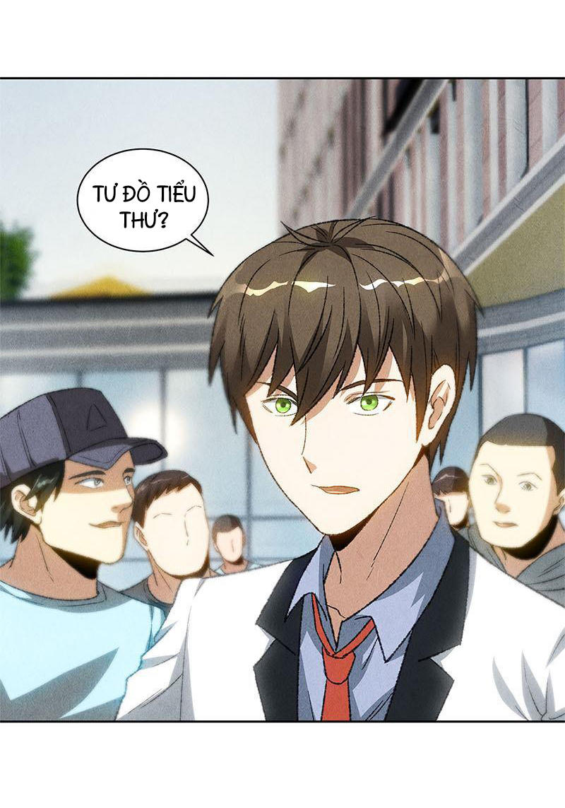 Ta Là Phế Vật Chapter 54 - Trang 2