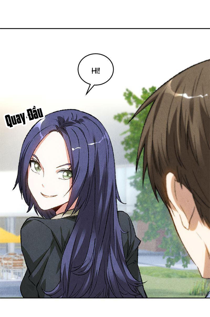 Ta Là Phế Vật Chapter 54 - Trang 2