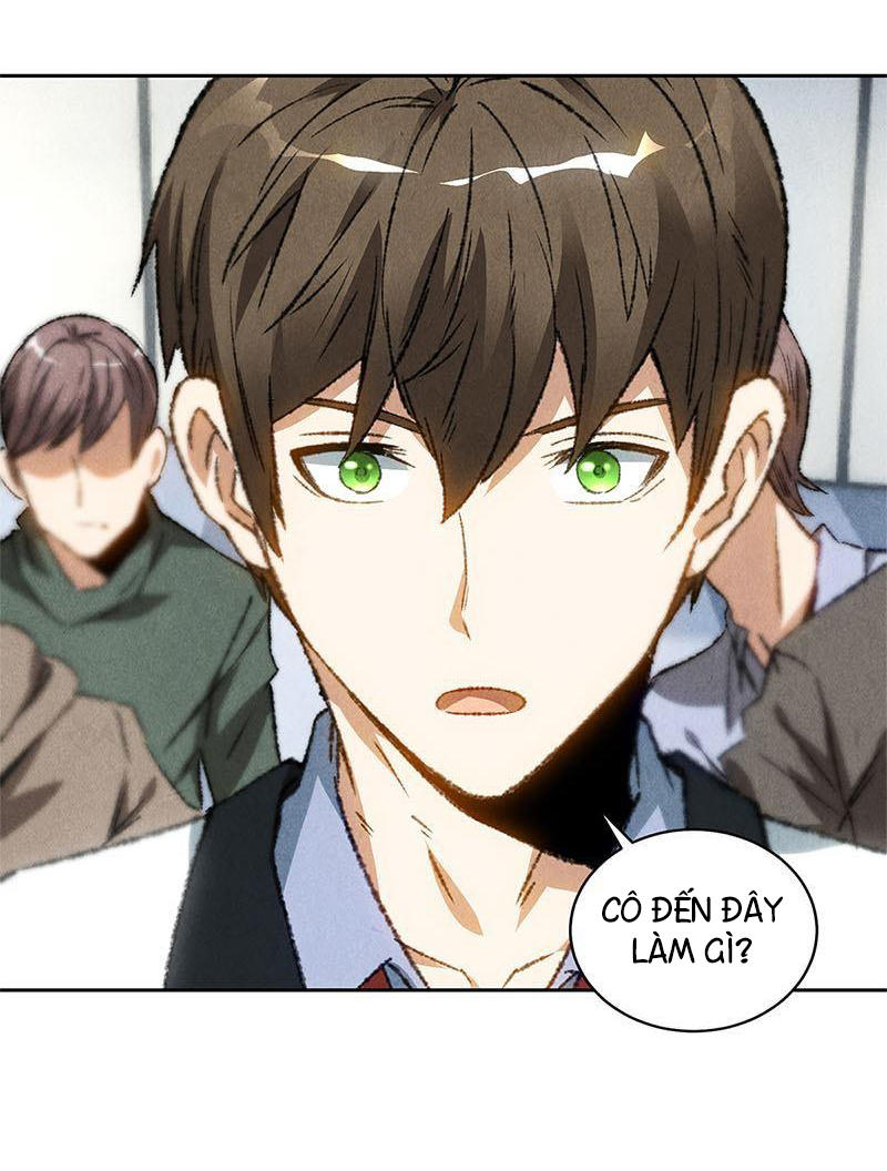 Ta Là Phế Vật Chapter 54 - Trang 2